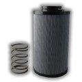 Main Filter HY-PRO HPMF4L925MB Replacement/Interchange Hydraulic Filter MF0062418